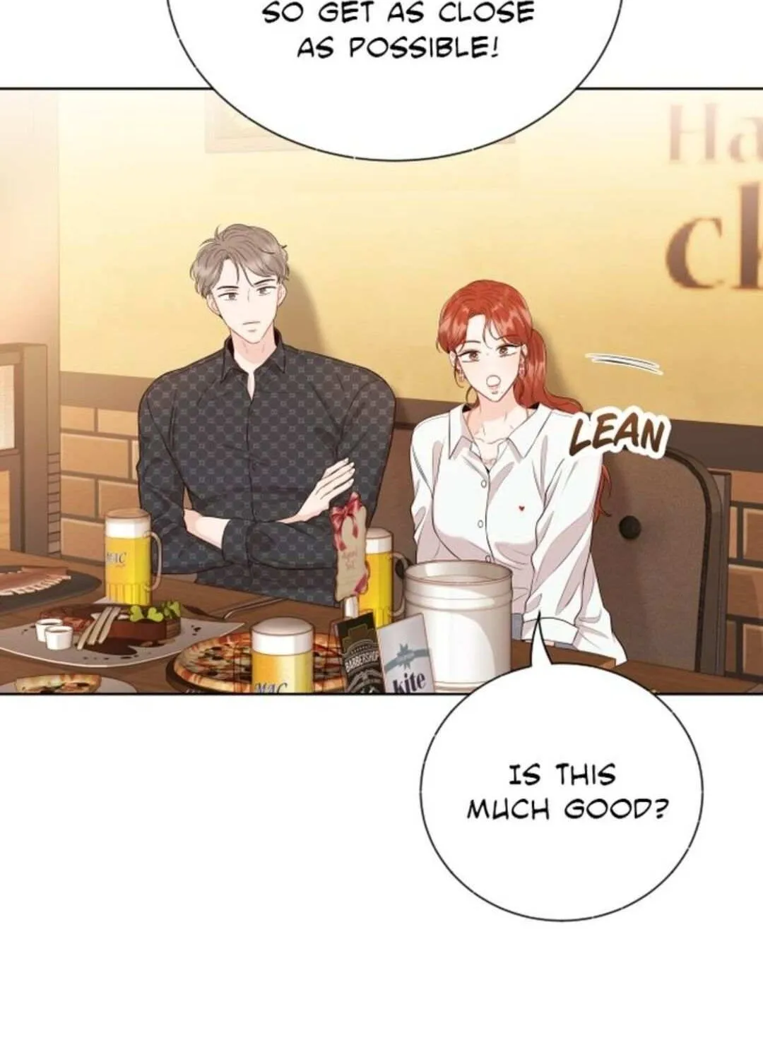 Family-Like XX Chapter 10 page 90 - 