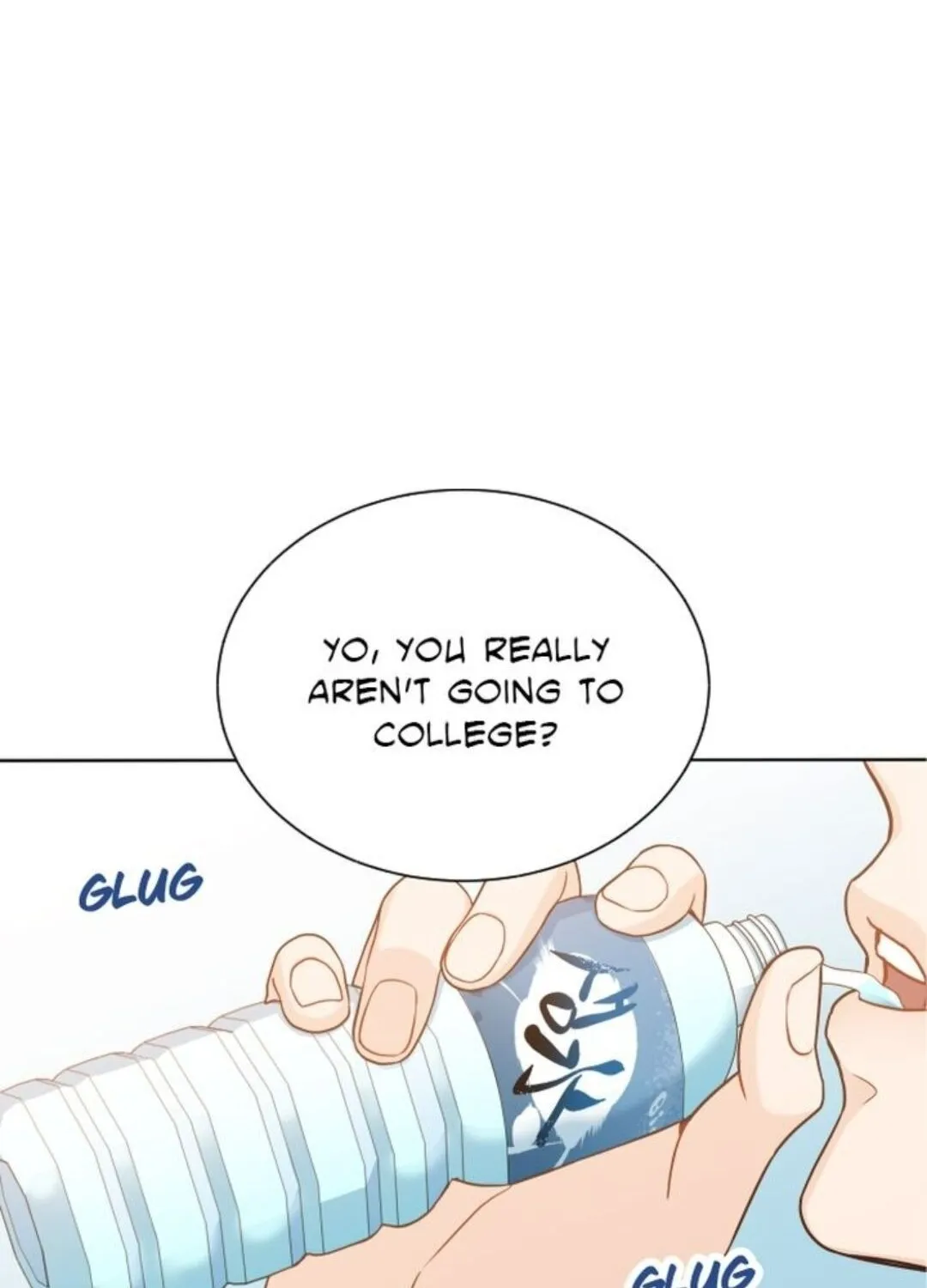 Family-Like XX Chapter 10 page 10 - 