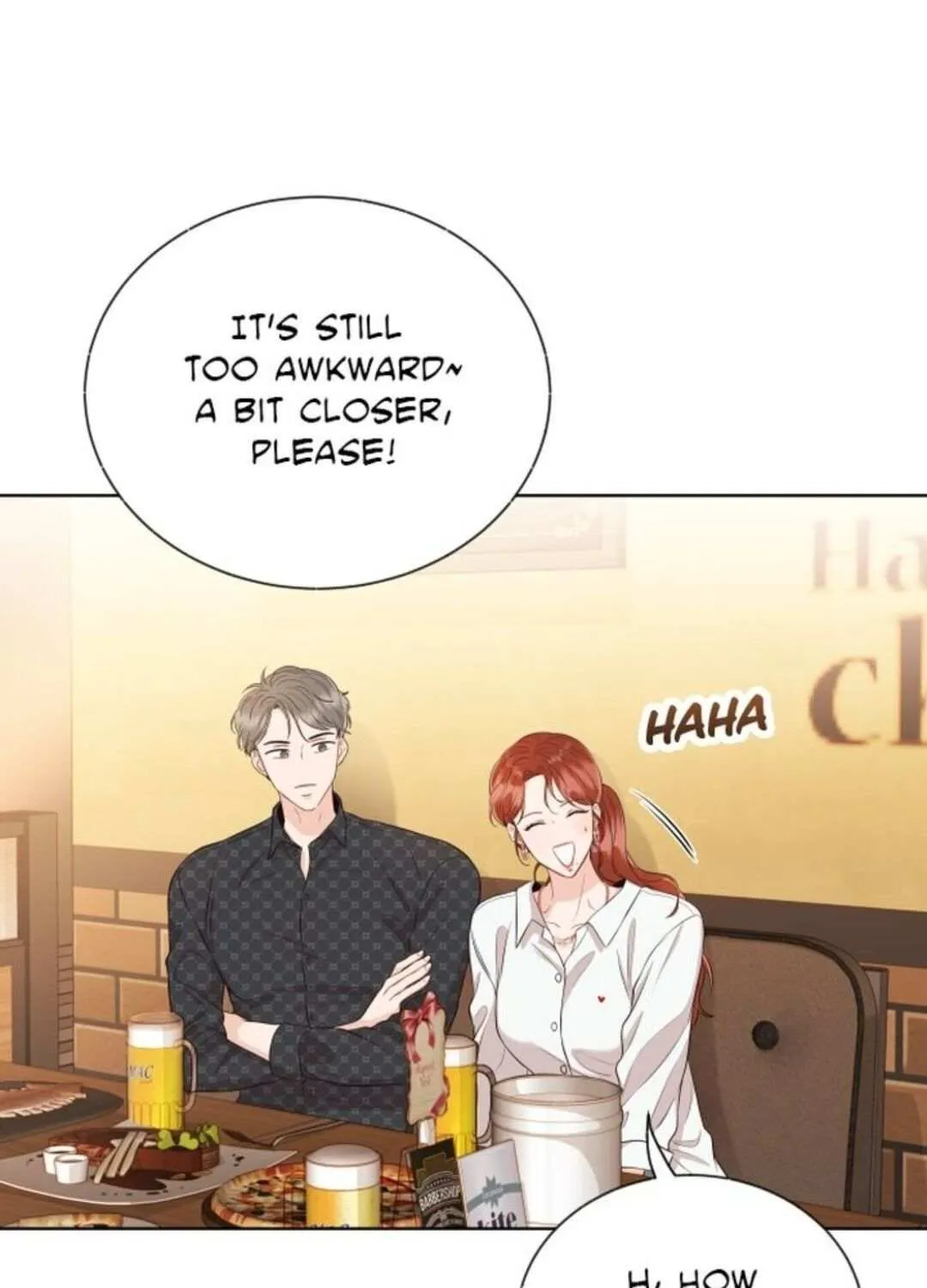 Family-Like XX Chapter 10 page 91 - 