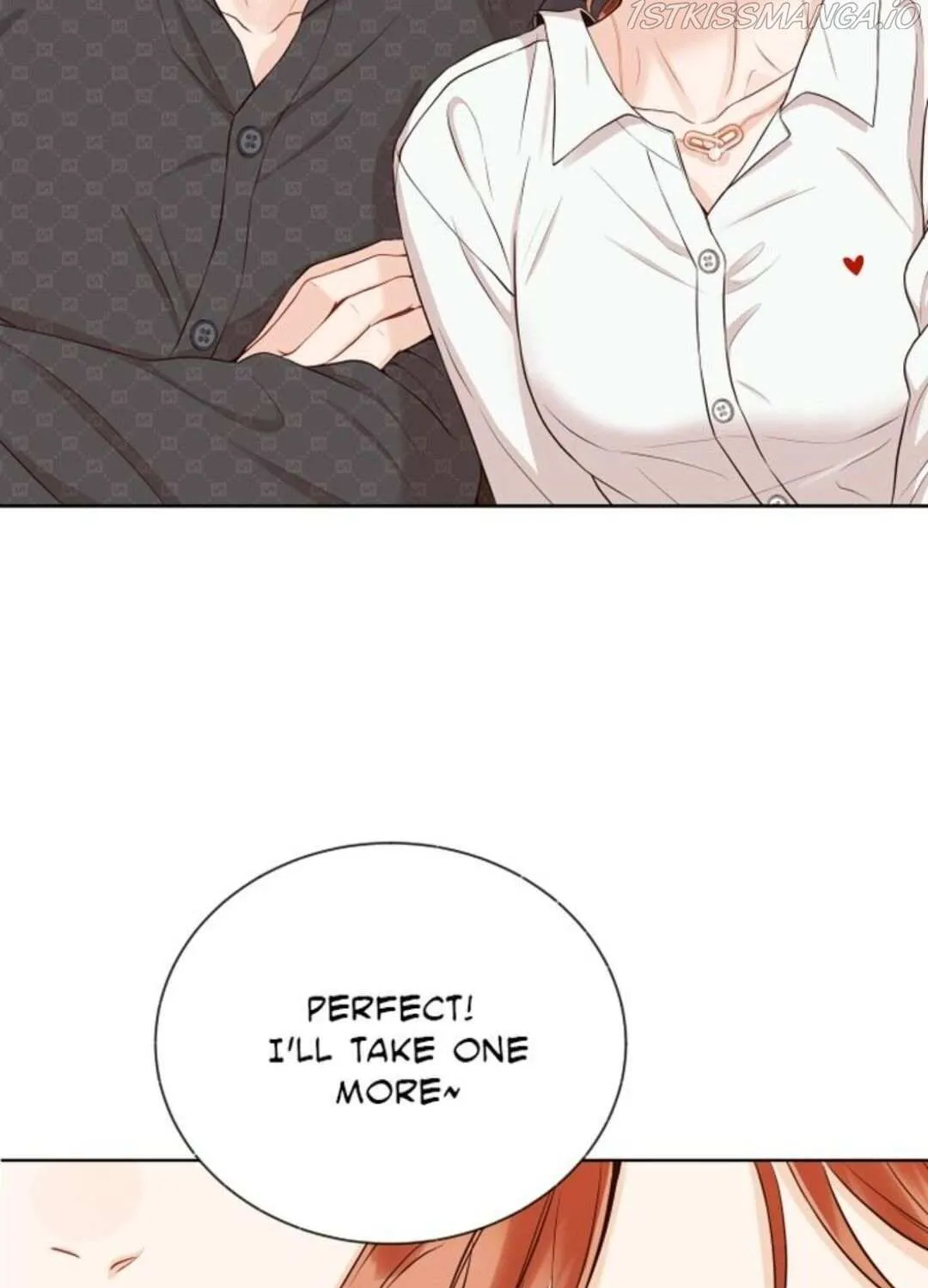 Family-Like XX Chapter 10 page 95 - 