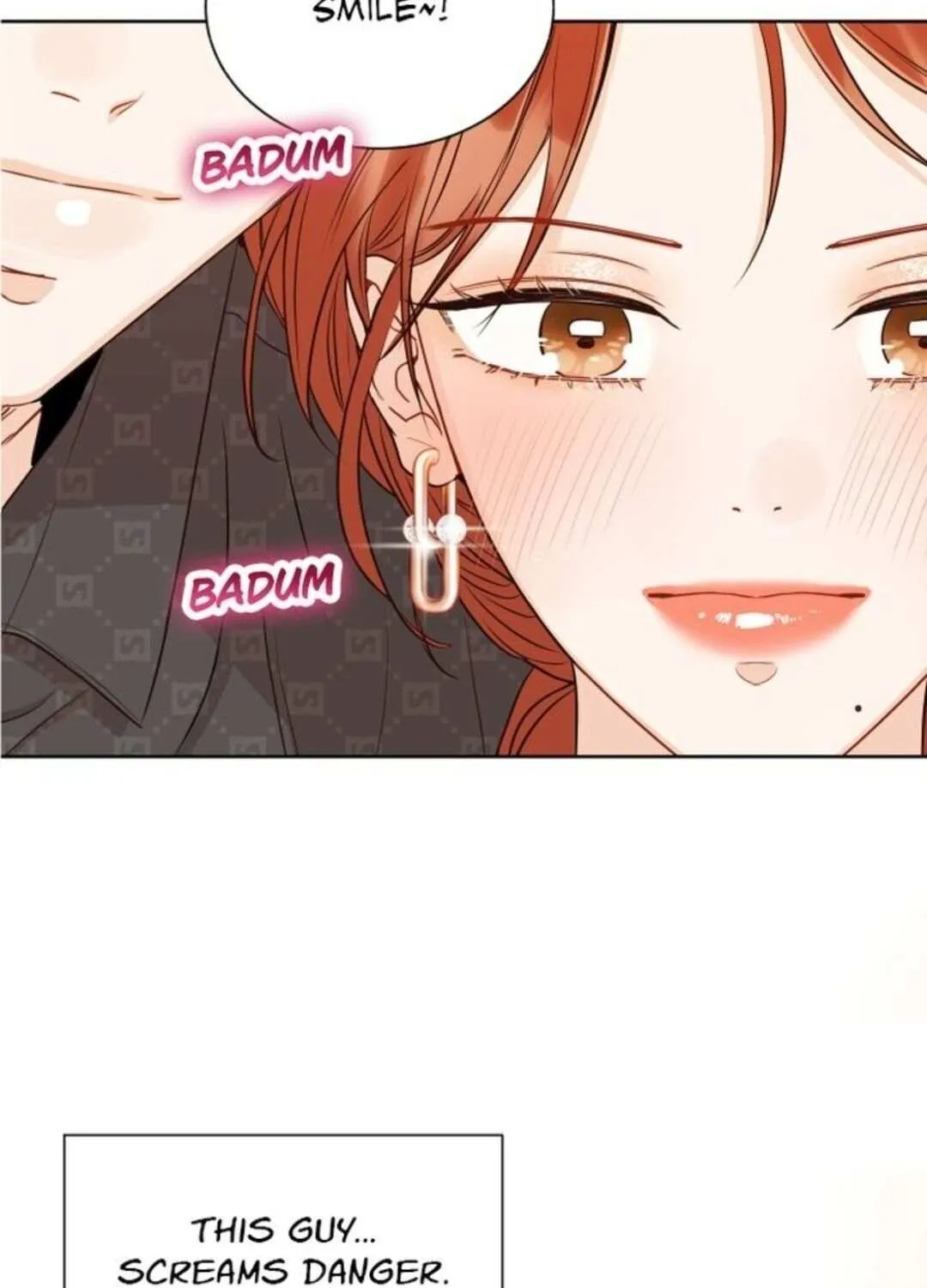 Family-Like XX Chapter 10 page 97 - 