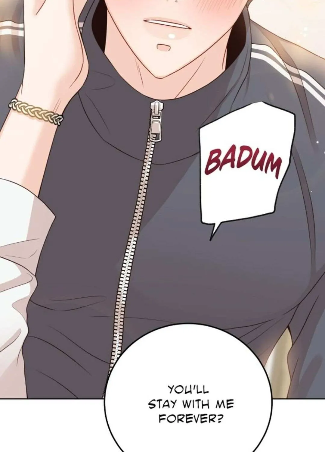 Family-Like XX Chapter 11 page 103 - 