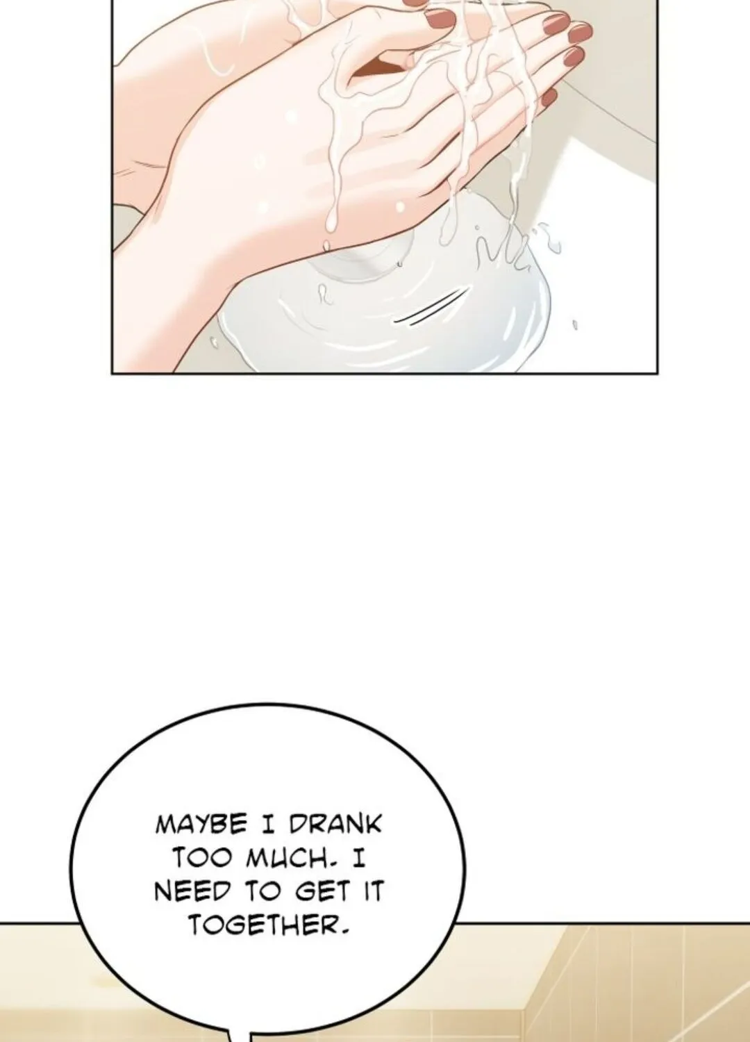 Family-Like XX Chapter 11 page 12 - 