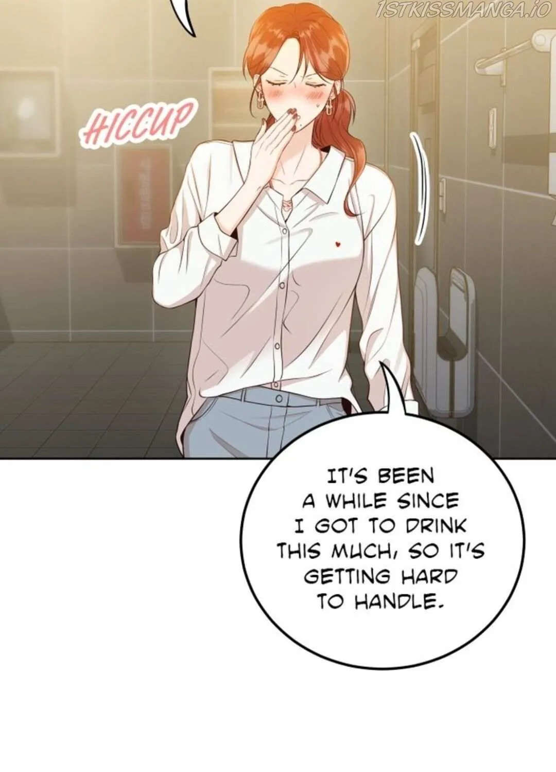Family-Like XX Chapter 11 page 13 - 