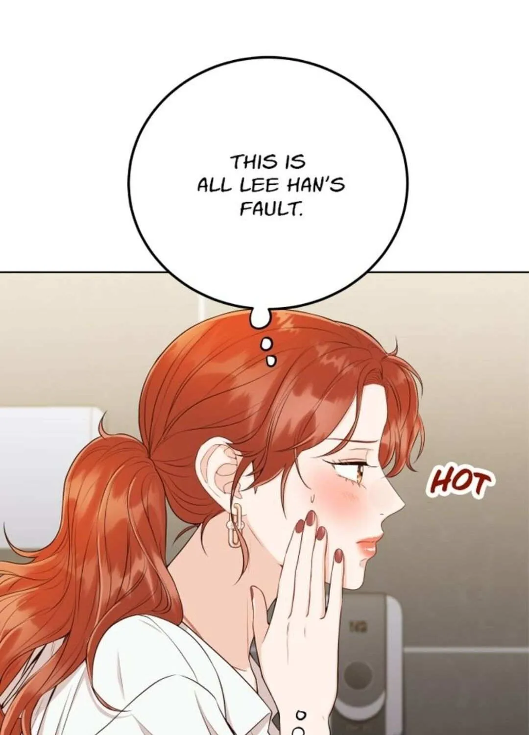 Family-Like XX Chapter 11 page 14 - 