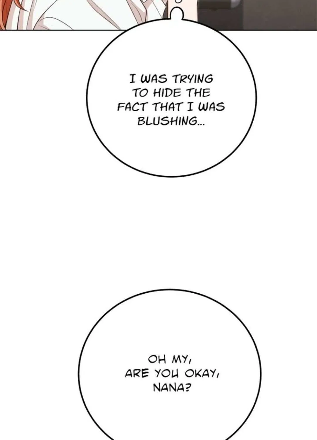 Family-Like XX Chapter 11 page 15 - 