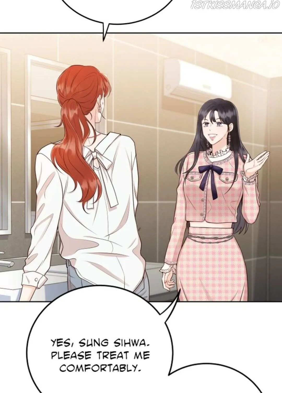 Family-Like XX Chapter 11 page 19 - 