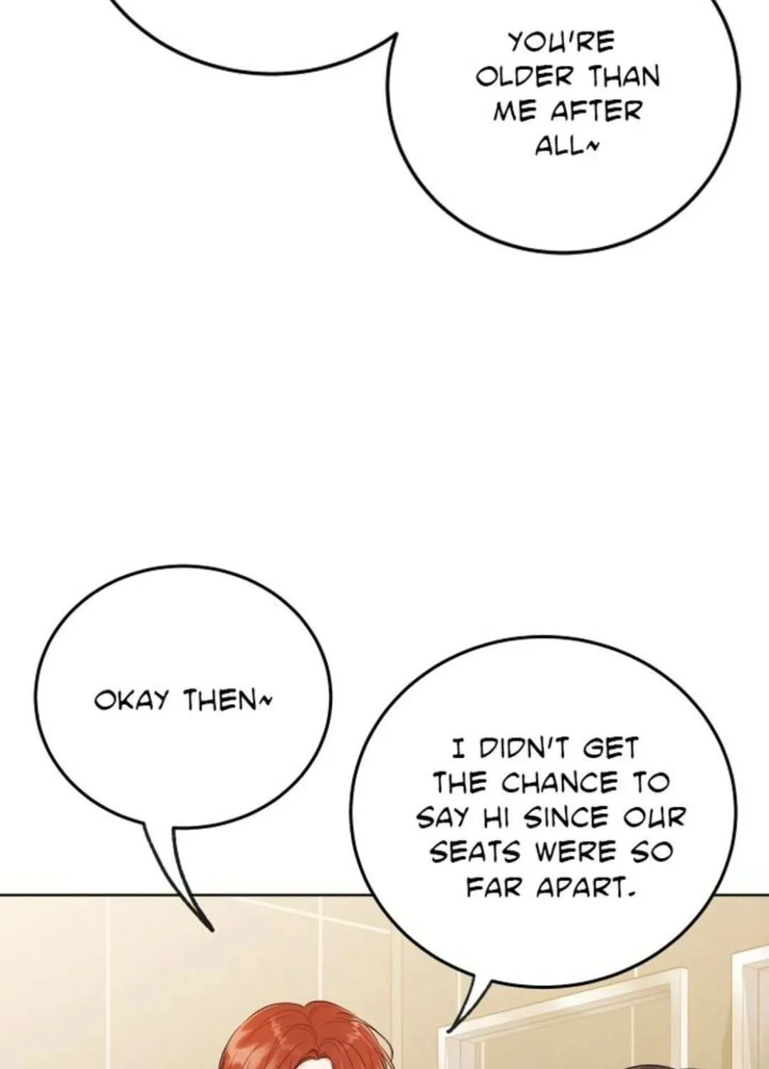 Family-Like XX Chapter 11 page 20 - 
