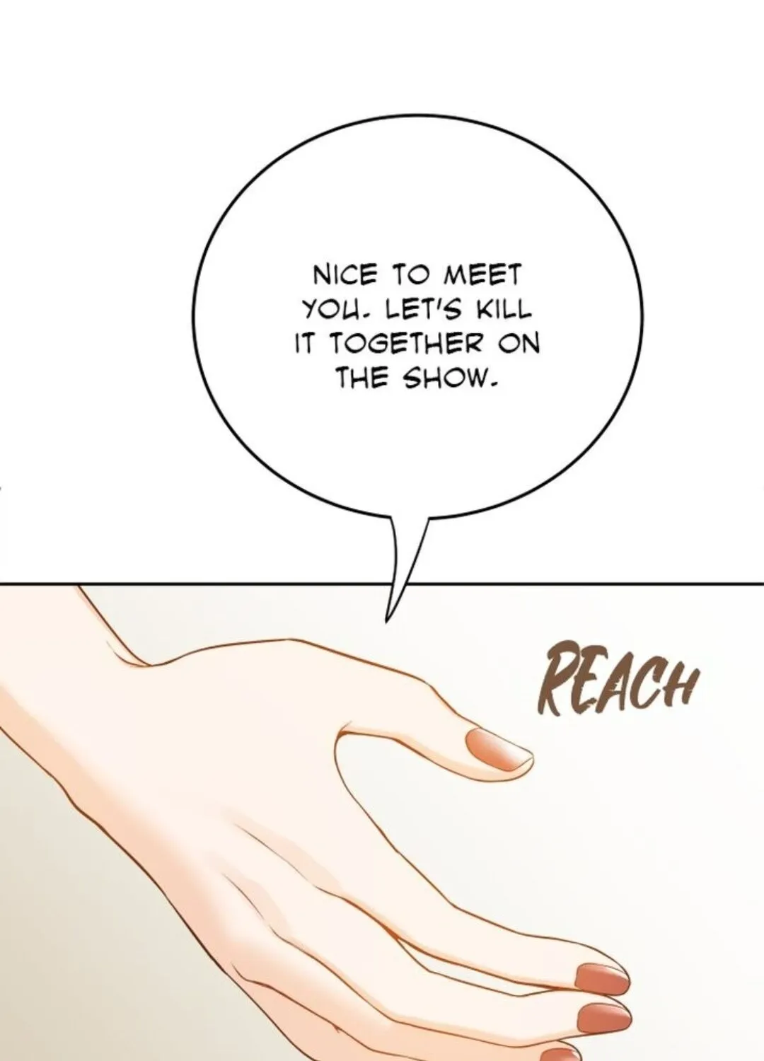 Family-Like XX Chapter 11 page 22 - 