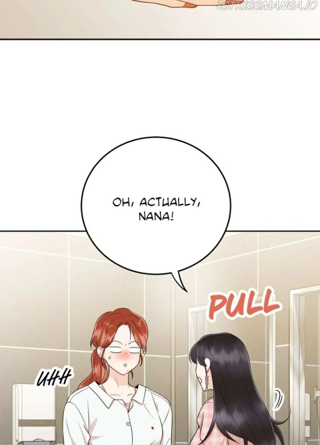 Family-Like XX Chapter 11 page 23 - 