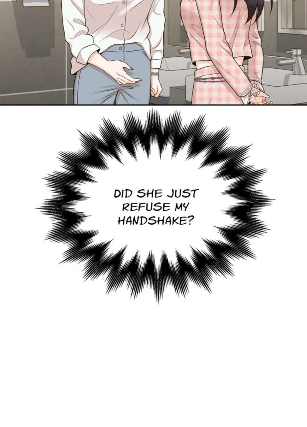 Family-Like XX Chapter 11 page 24 - 