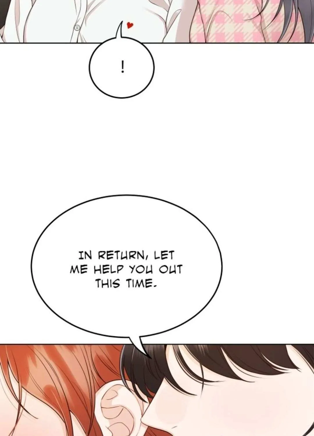 Family-Like XX Chapter 11 page 26 - 