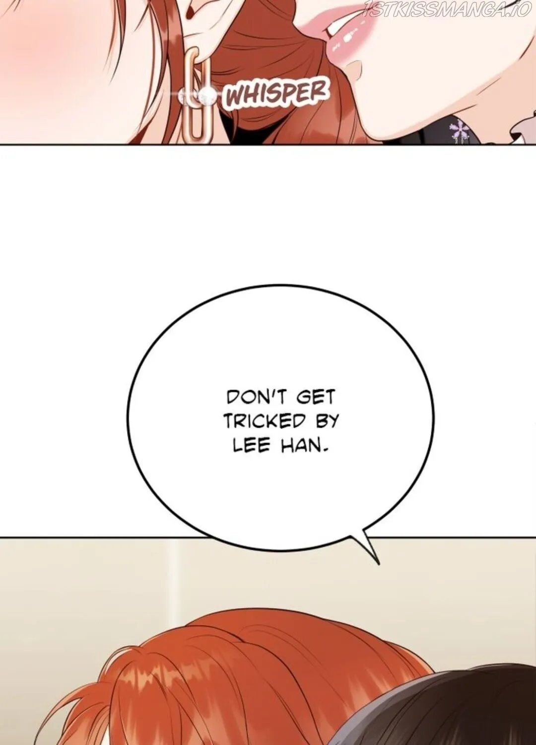 Family-Like XX Chapter 11 page 27 - 