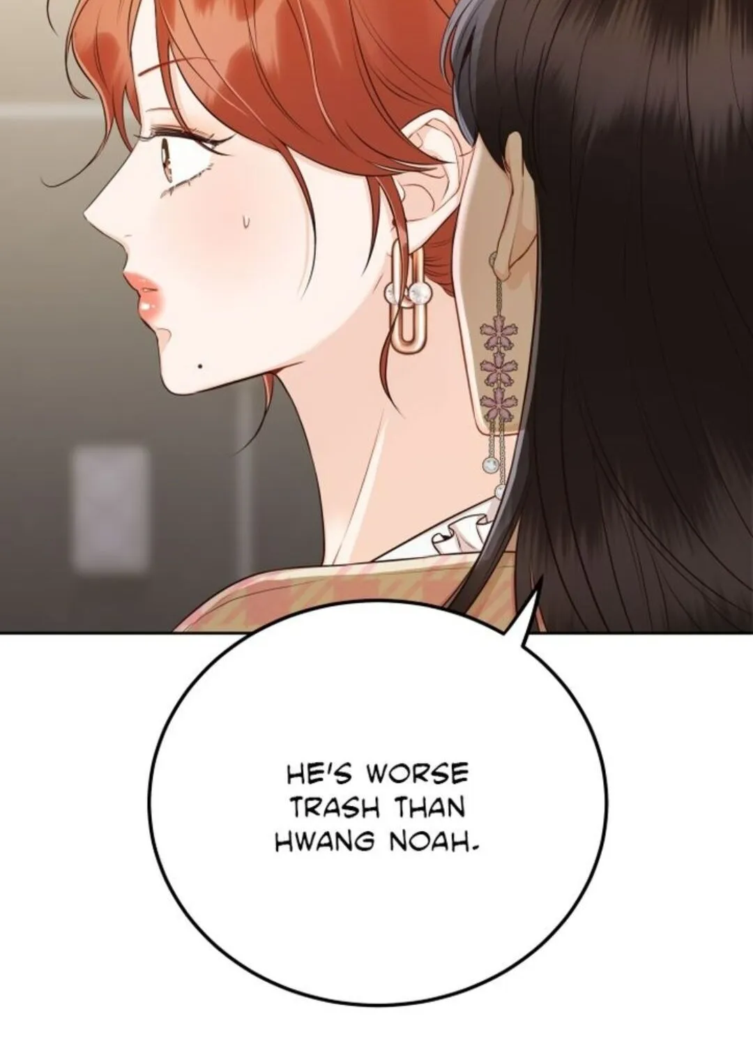 Family-Like XX Chapter 11 page 28 - 