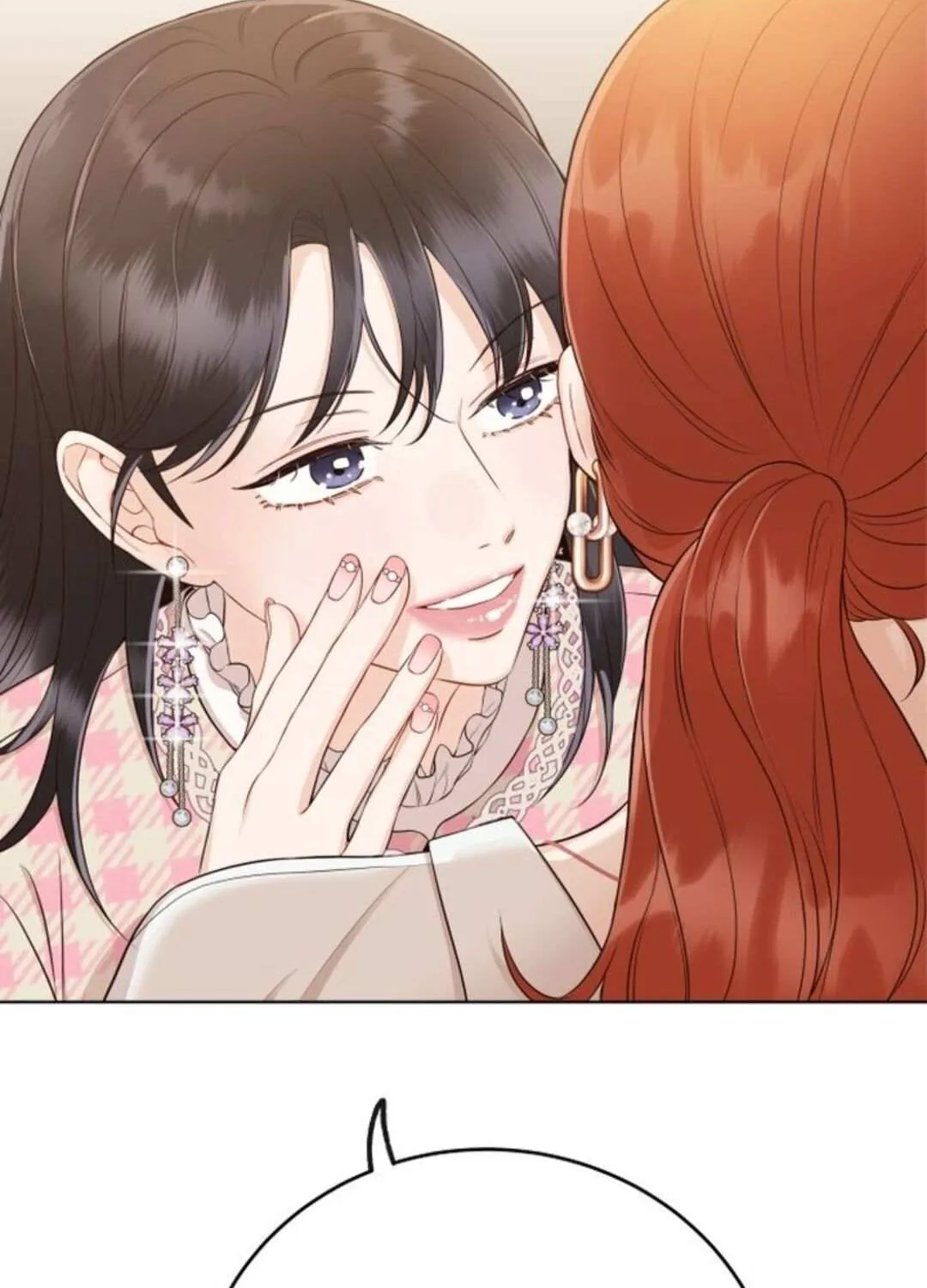 Family-Like XX Chapter 11 page 30 - 