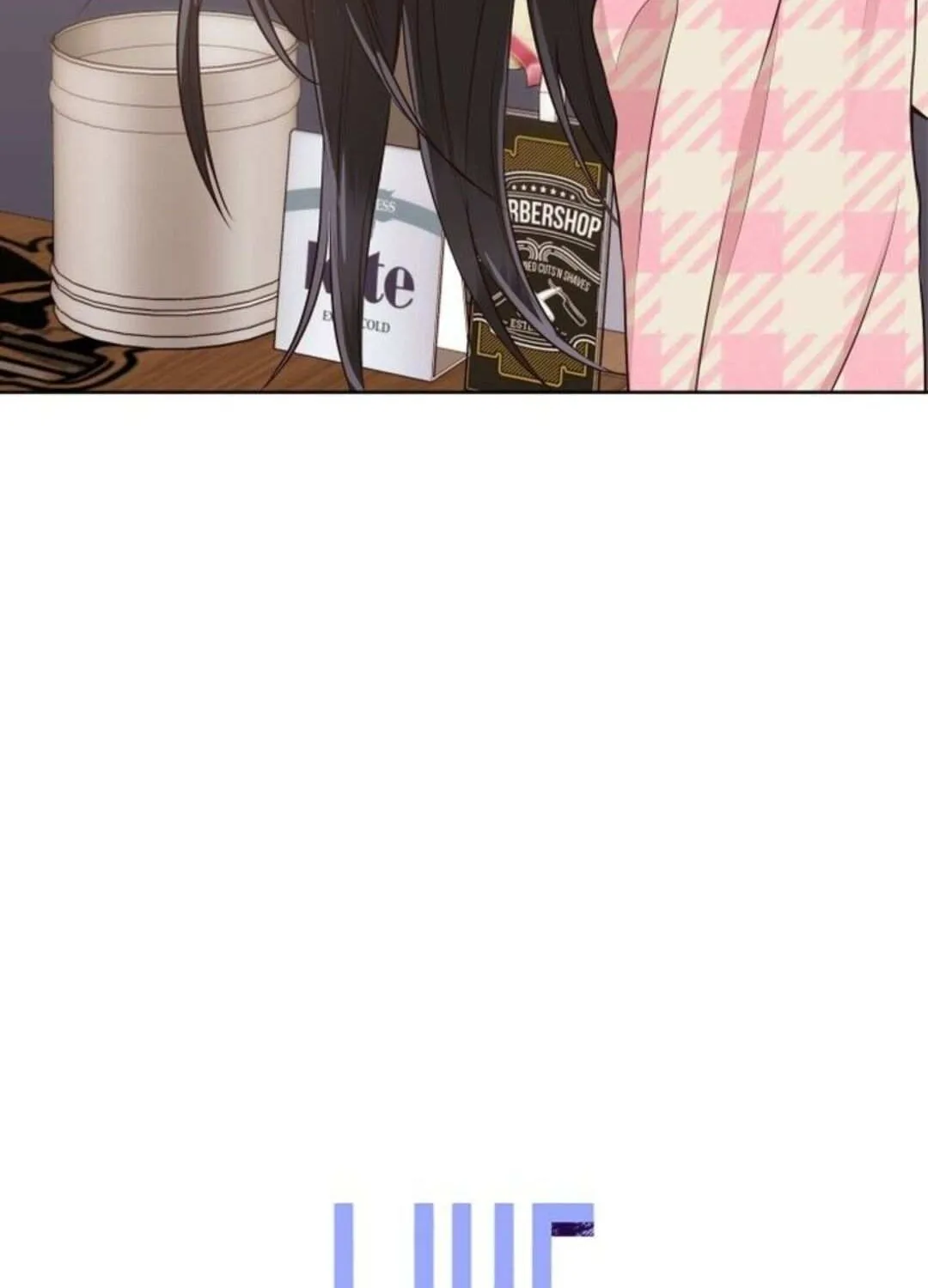 Family-Like XX Chapter 11 page 4 - 