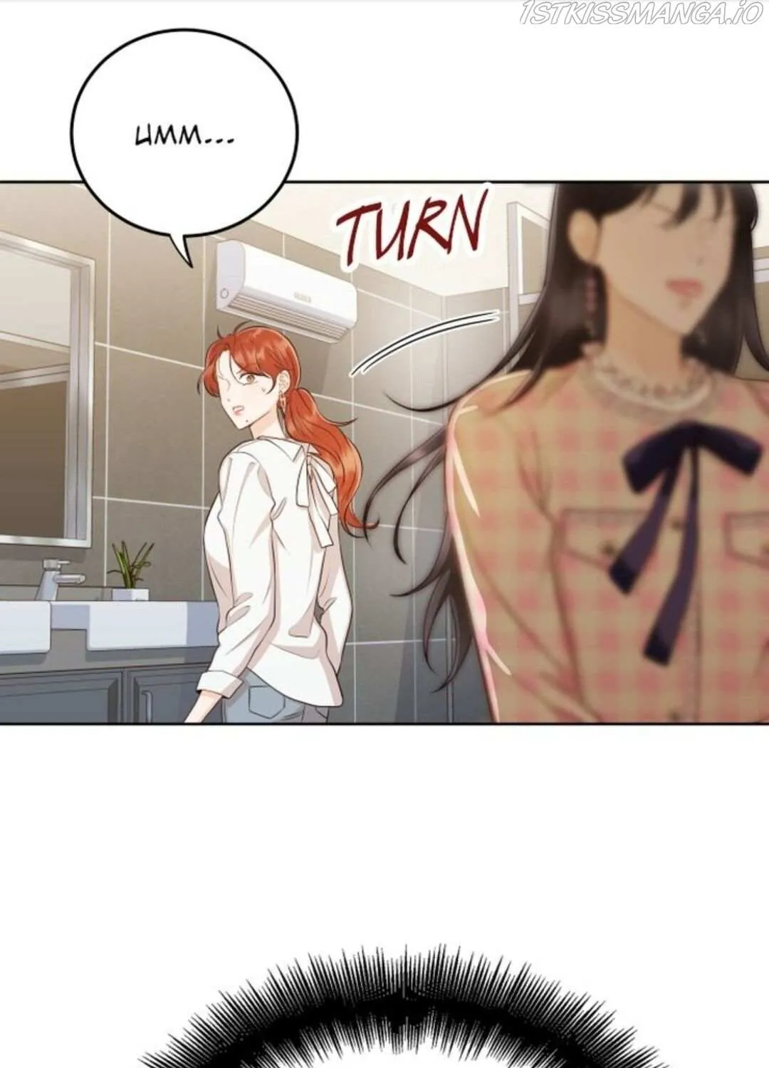 Family-Like XX Chapter 11 page 34 - 