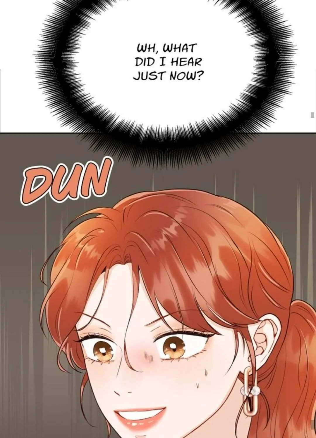 Family-Like XX Chapter 11 page 35 - 
