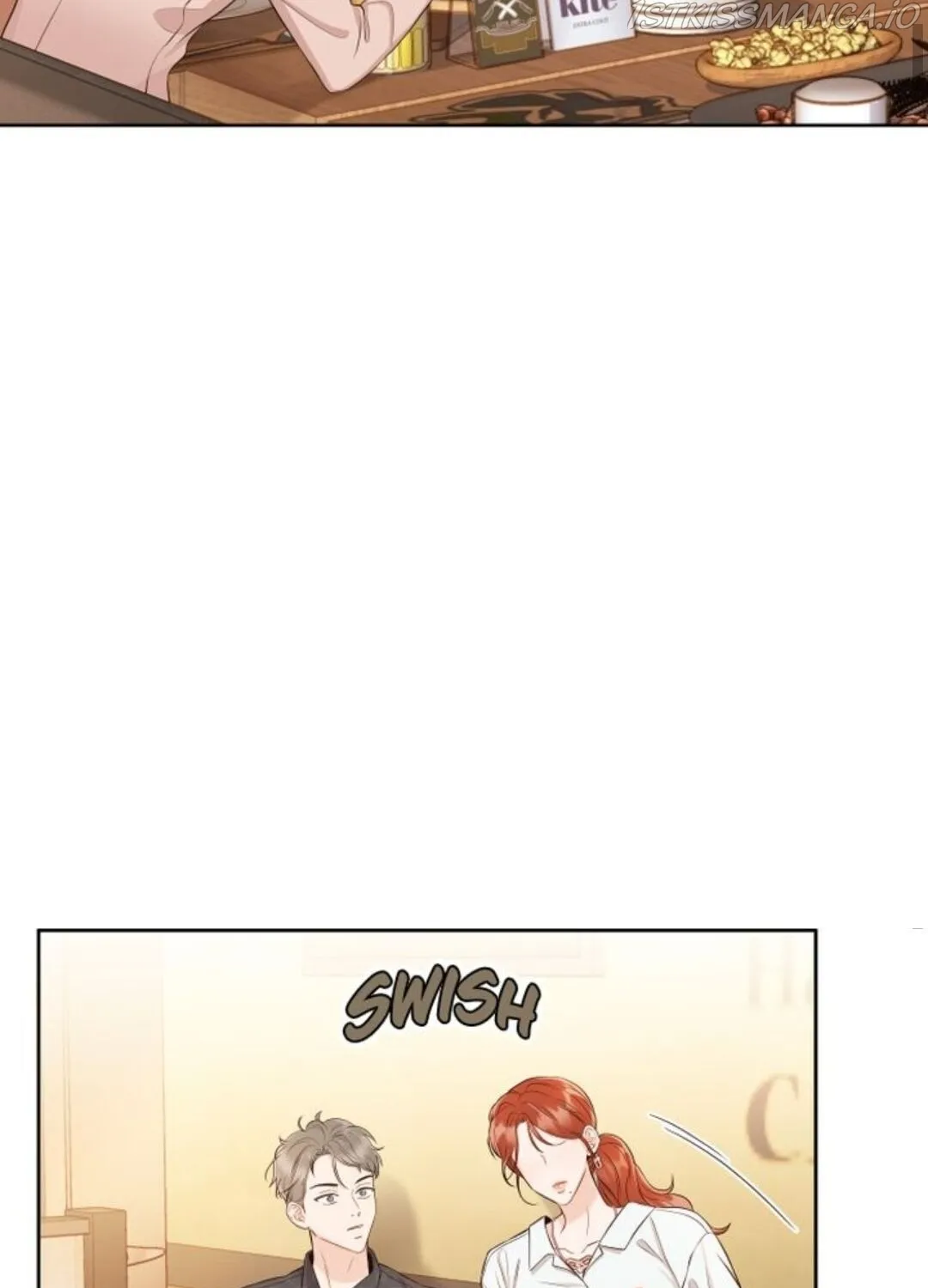 Family-Like XX Chapter 11 page 38 - 