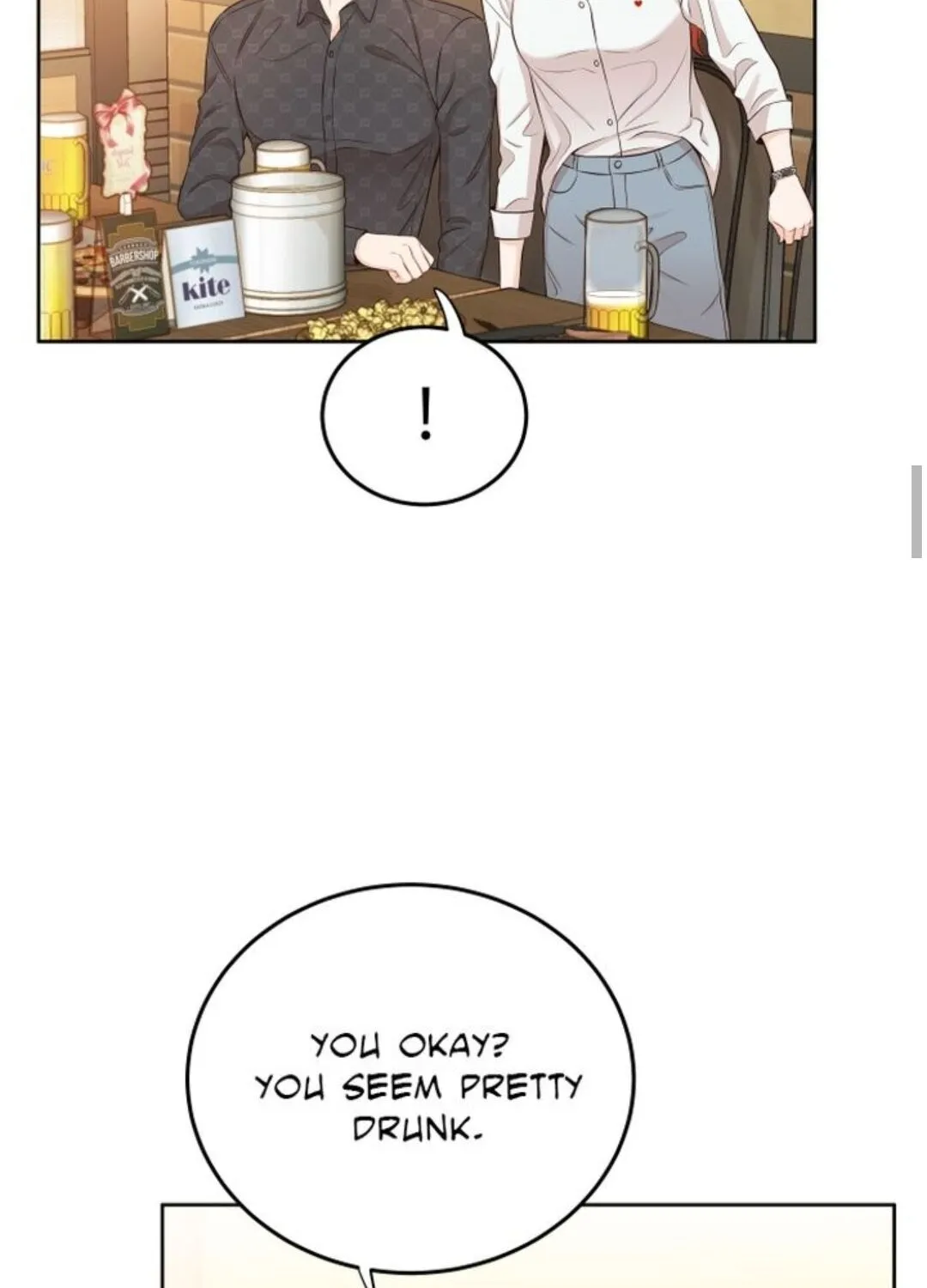 Family-Like XX Chapter 11 page 39 - 