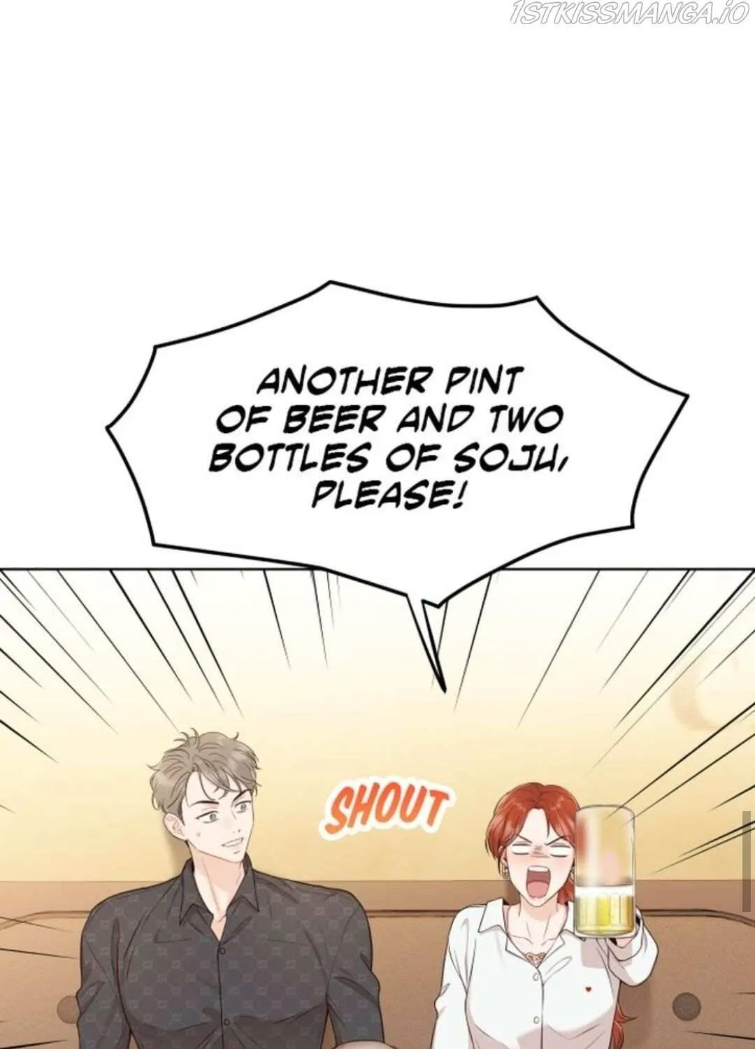 Family-Like XX Chapter 11 page 42 - 
