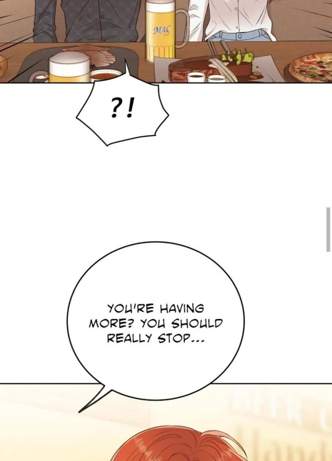 Family-Like XX Chapter 11 page 43 - 
