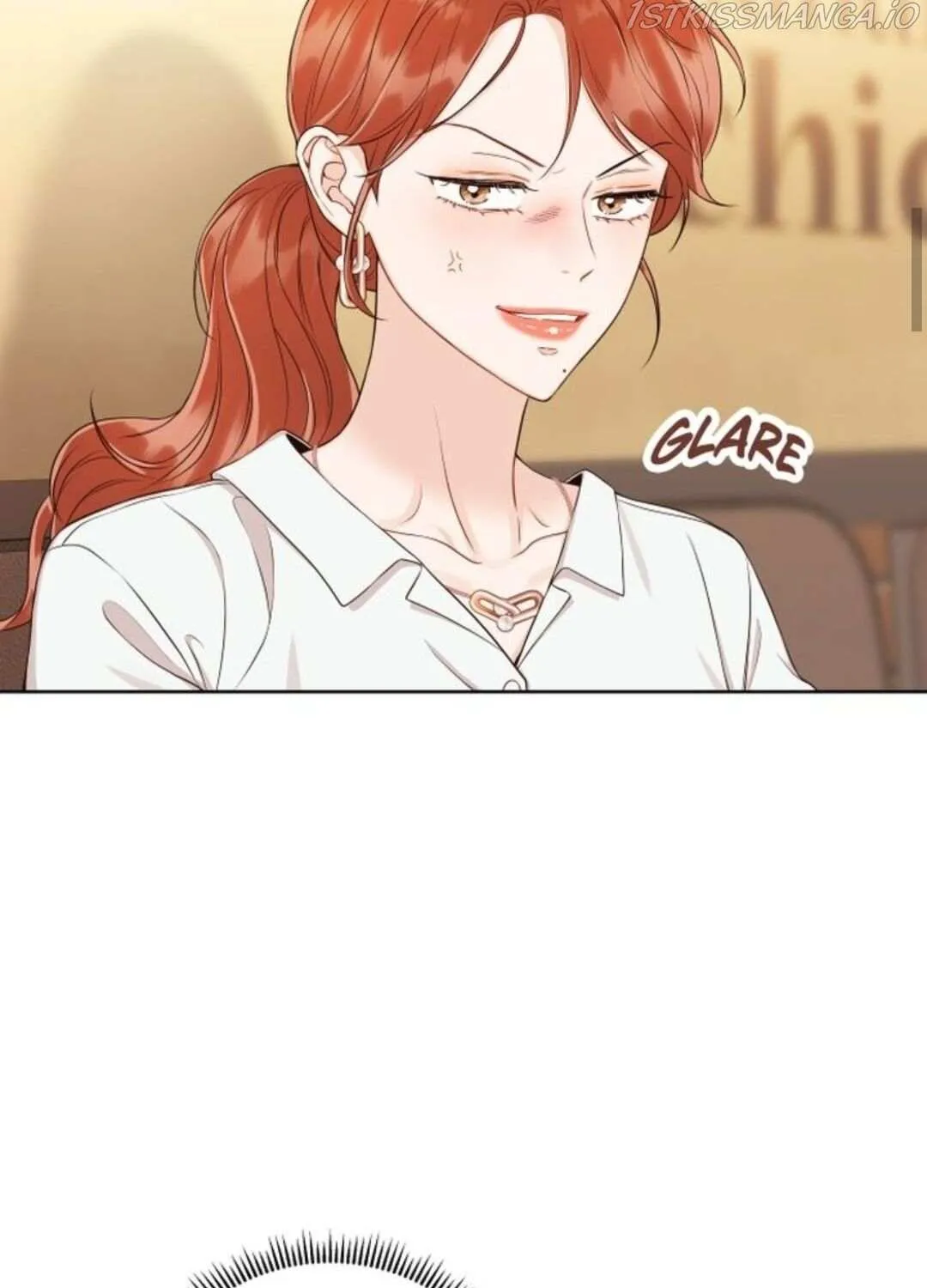 Family-Like XX Chapter 11 page 44 - 