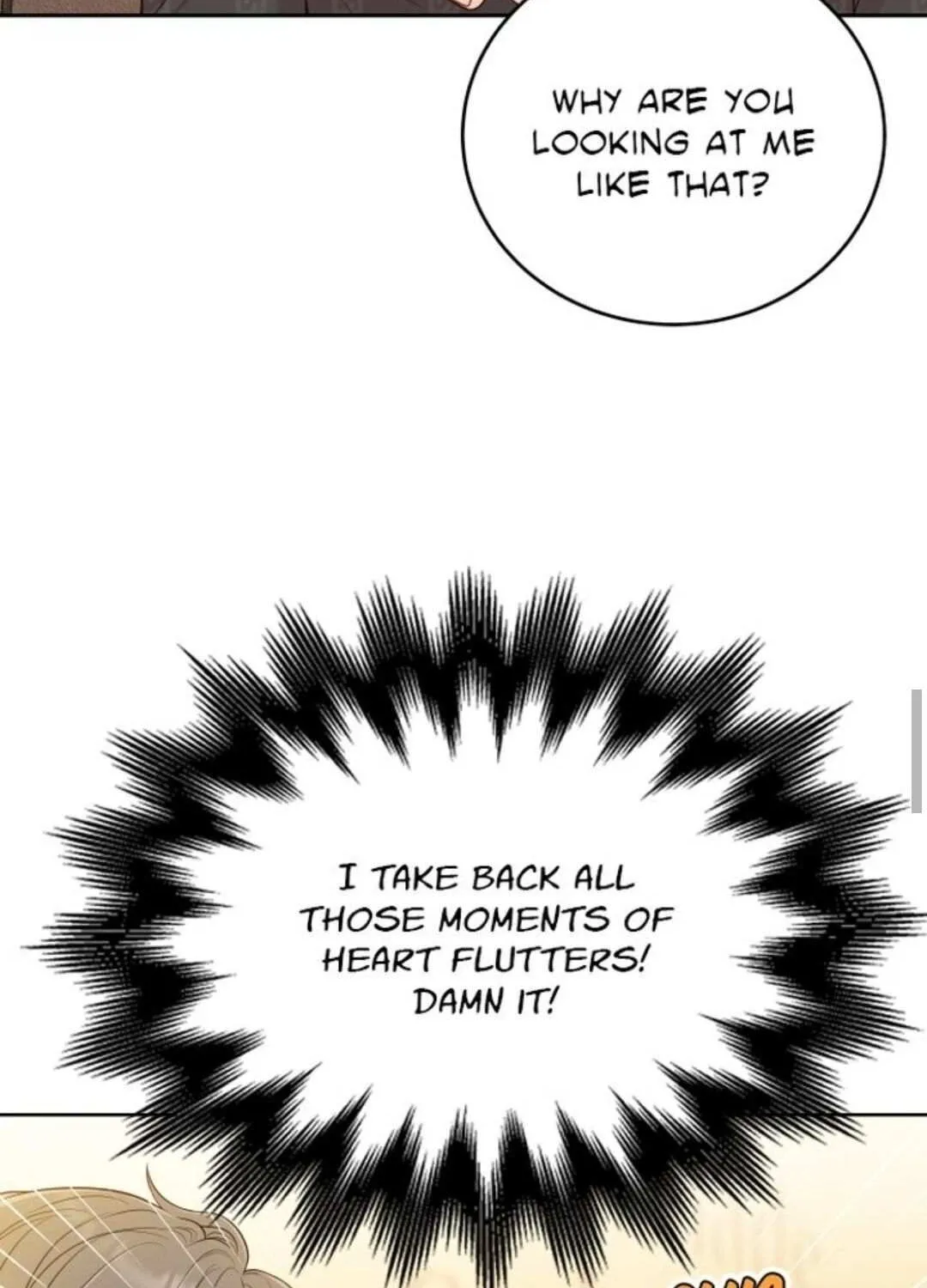 Family-Like XX Chapter 11 page 47 - 