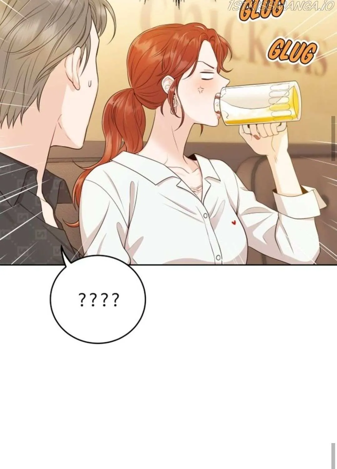 Family-Like XX Chapter 11 page 48 - 