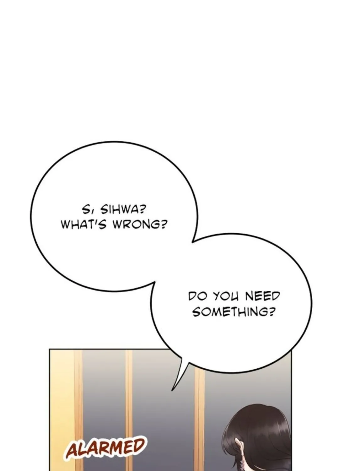 Family-Like XX Chapter 11 page 6 - 