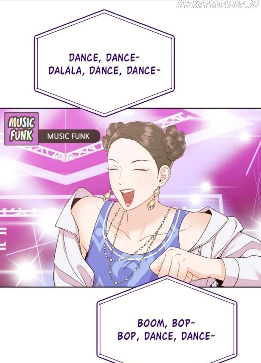 Family-Like XX Chapter 11 page 51 - 