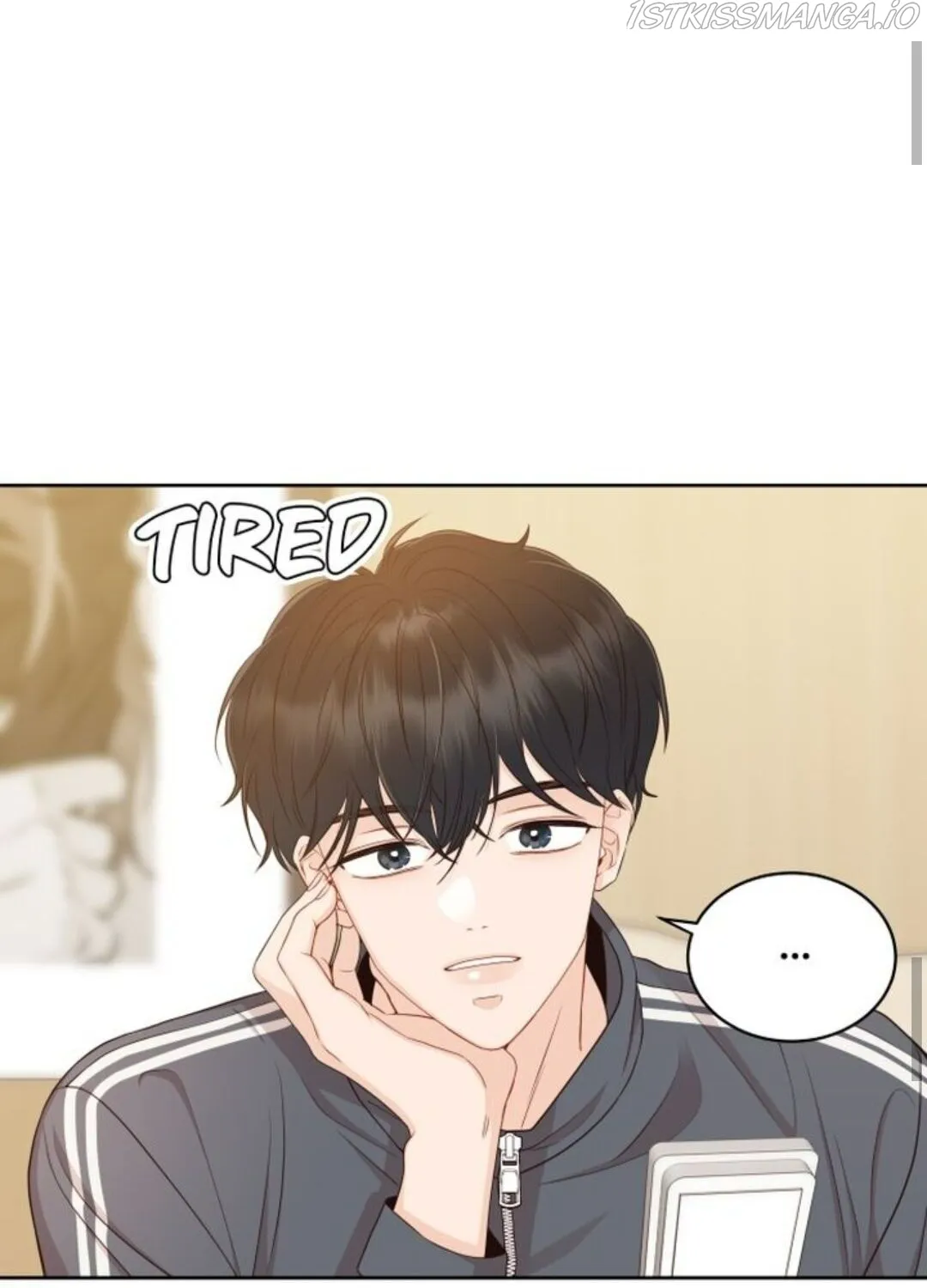 Family-Like XX Chapter 11 page 53 - 