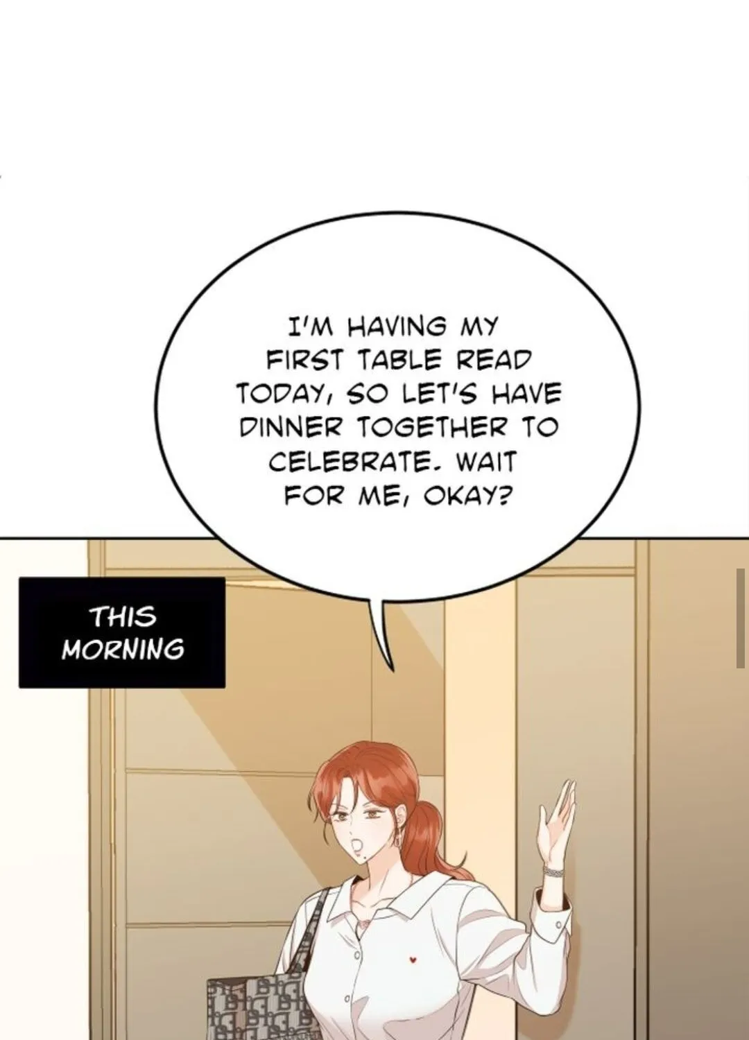 Family-Like XX Chapter 11 page 56 - 