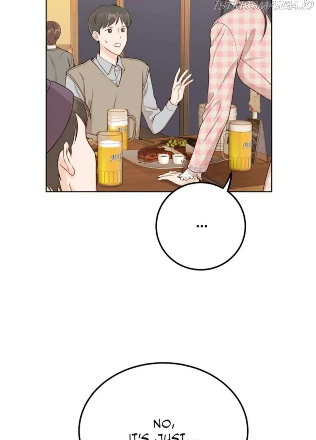 Family-Like XX Chapter 11 page 7 - 