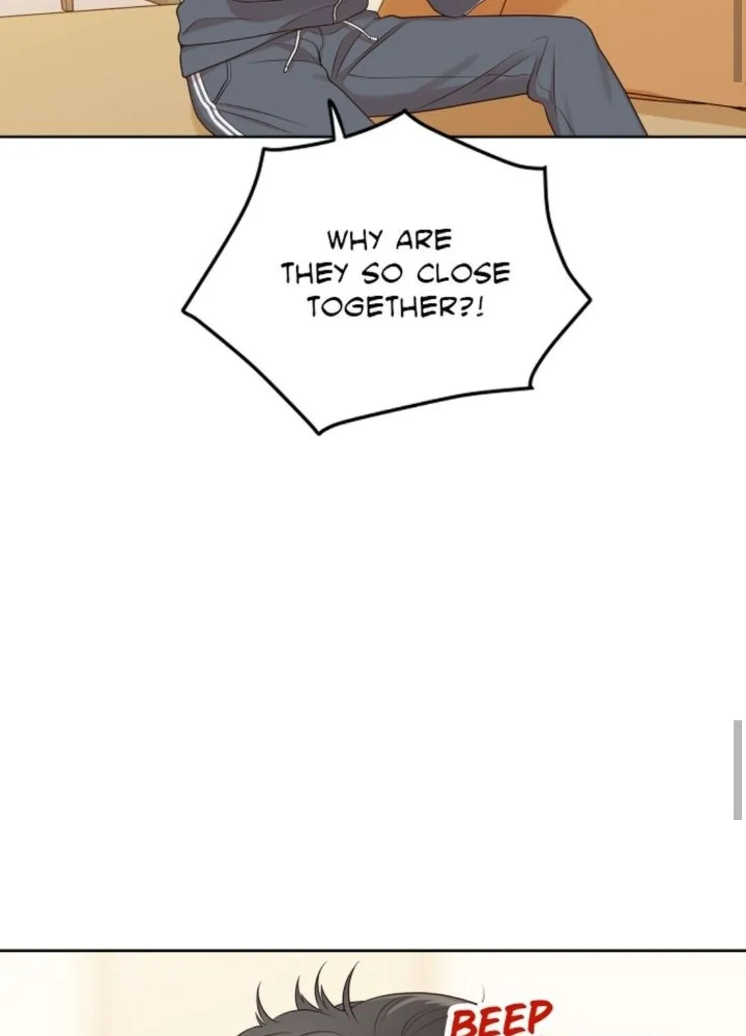 Family-Like XX Chapter 11 page 62 - 