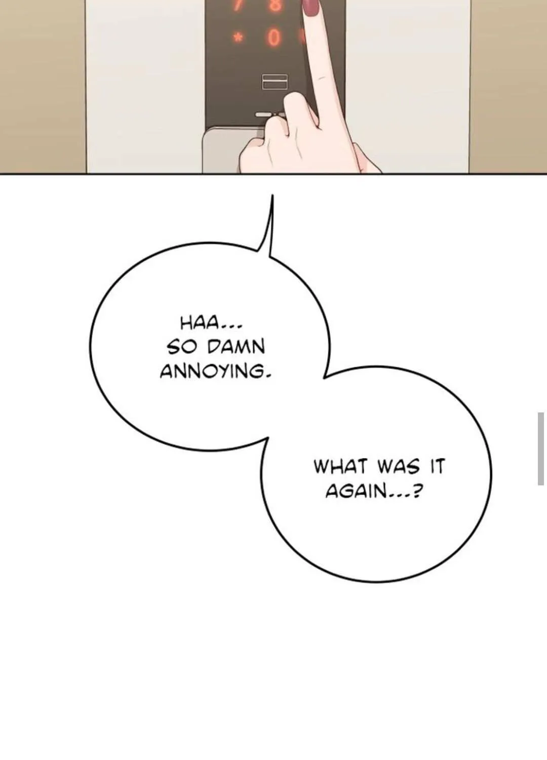 Family-Like XX Chapter 11 page 65 - 
