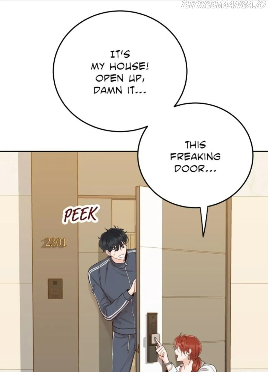 Family-Like XX Chapter 11 page 67 - 