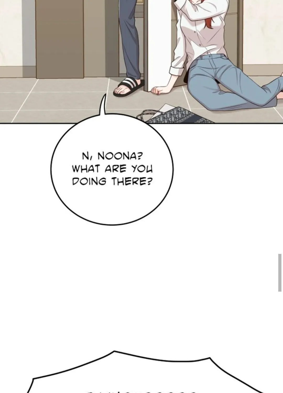 Family-Like XX Chapter 11 page 68 - 
