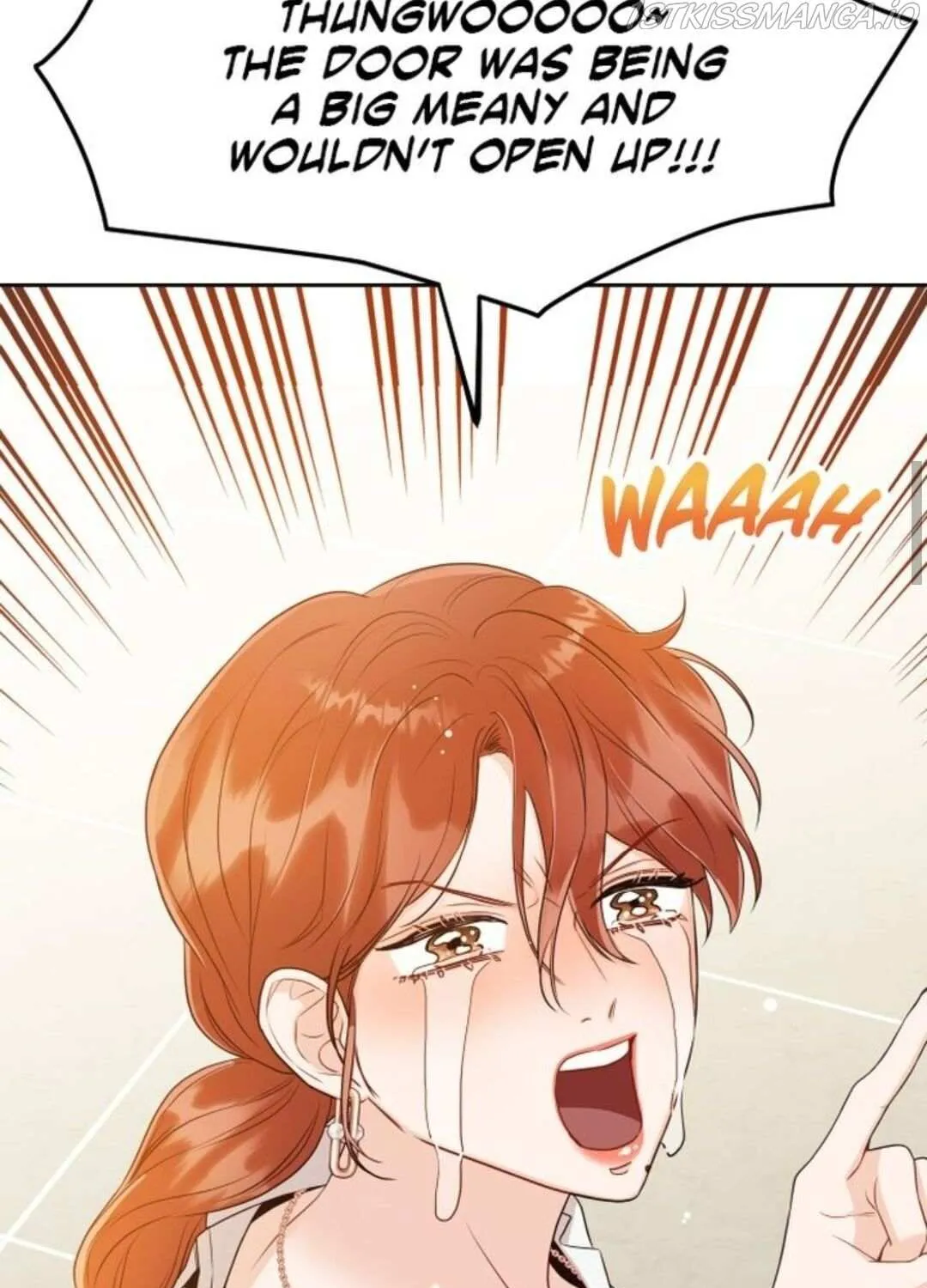 Family-Like XX Chapter 11 page 69 - 