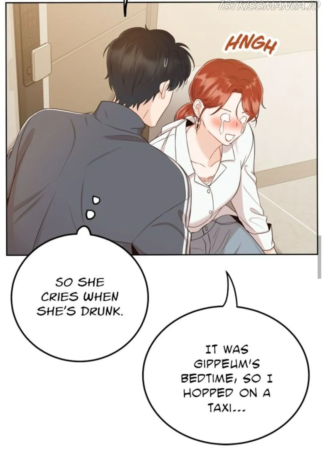 Family-Like XX Chapter 11 page 73 - 