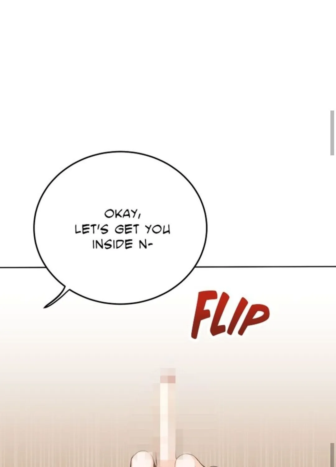 Family-Like XX Chapter 11 page 74 - 