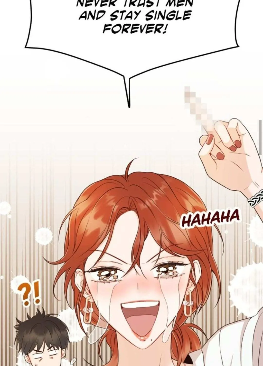 Family-Like XX Chapter 11 page 76 - 
