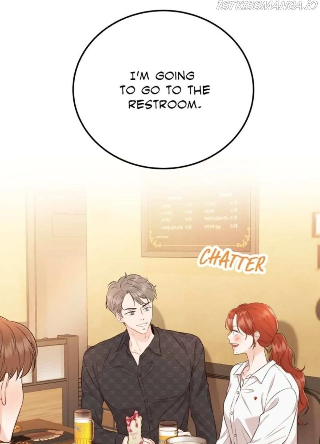 Family-Like XX Chapter 11 page 9 - 