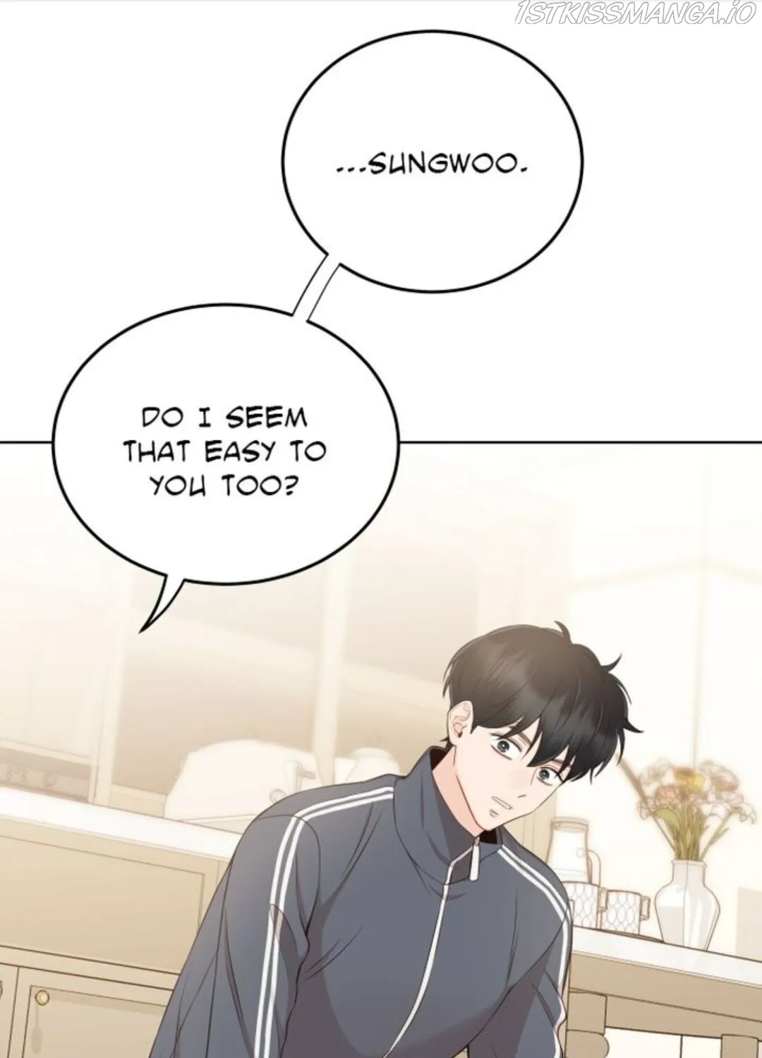 Family-Like XX Chapter 11 page 84 - 