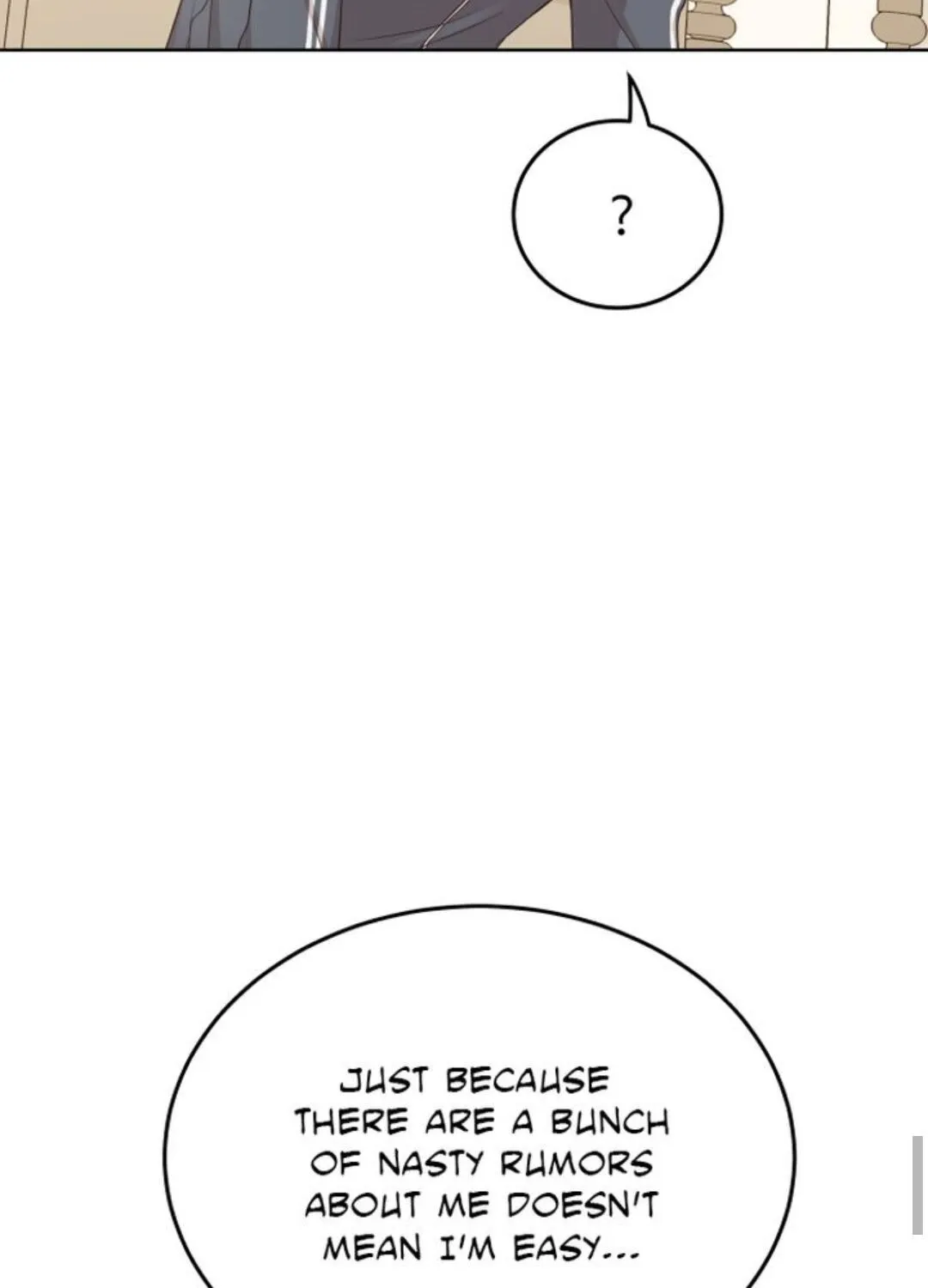 Family-Like XX Chapter 11 page 85 - 