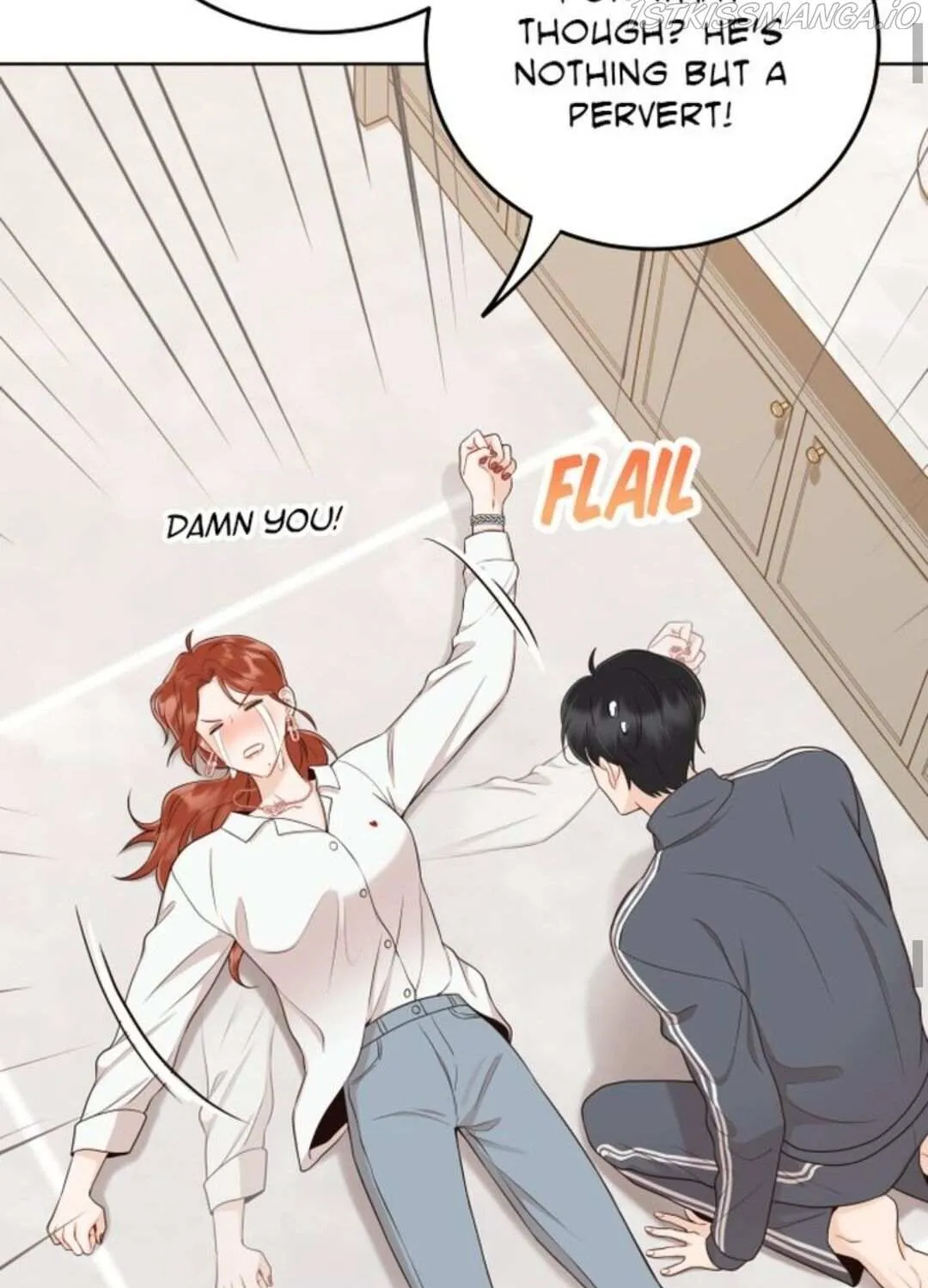 Family-Like XX Chapter 11 page 88 - 