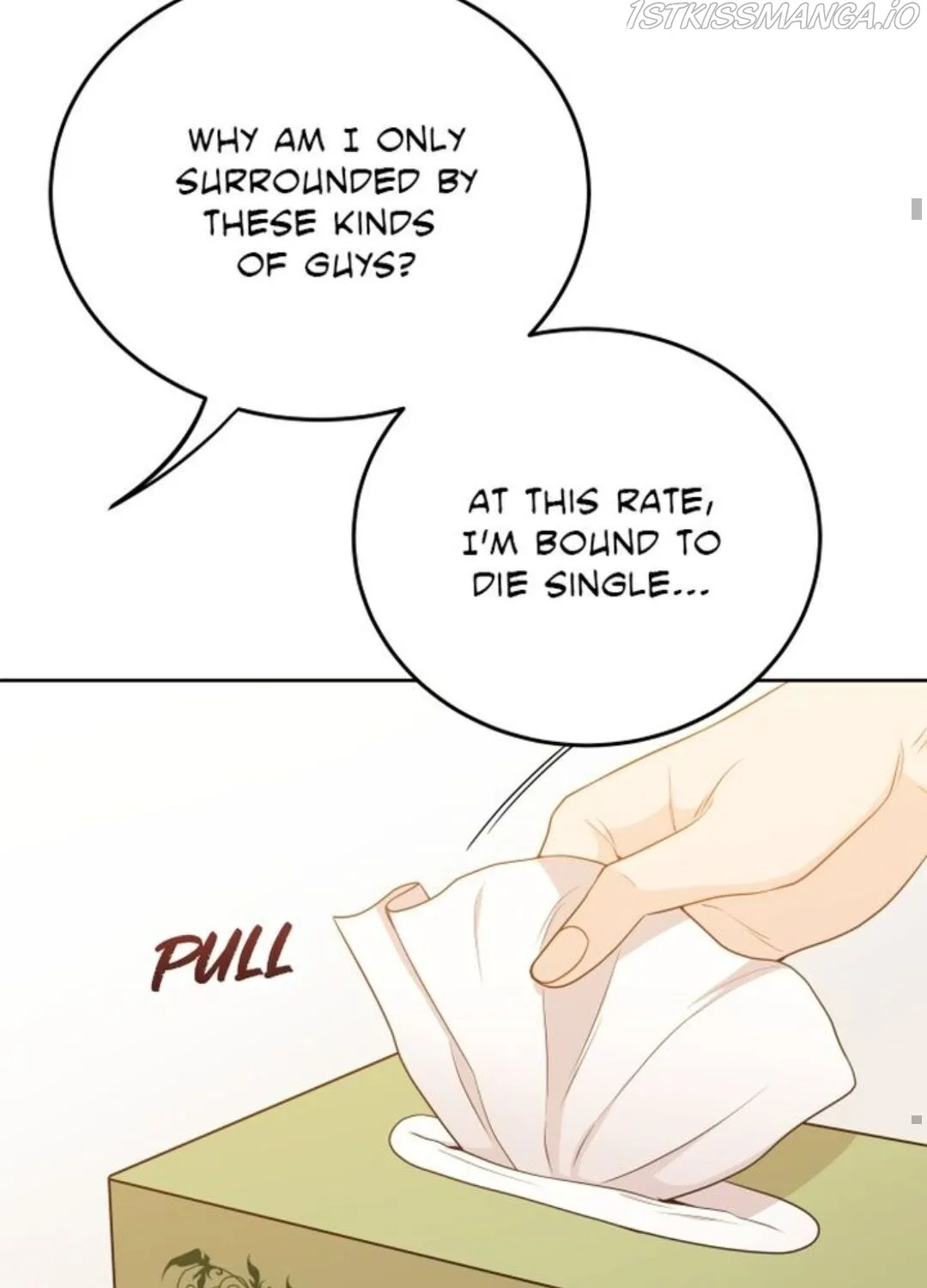Family-Like XX Chapter 11 page 90 - 