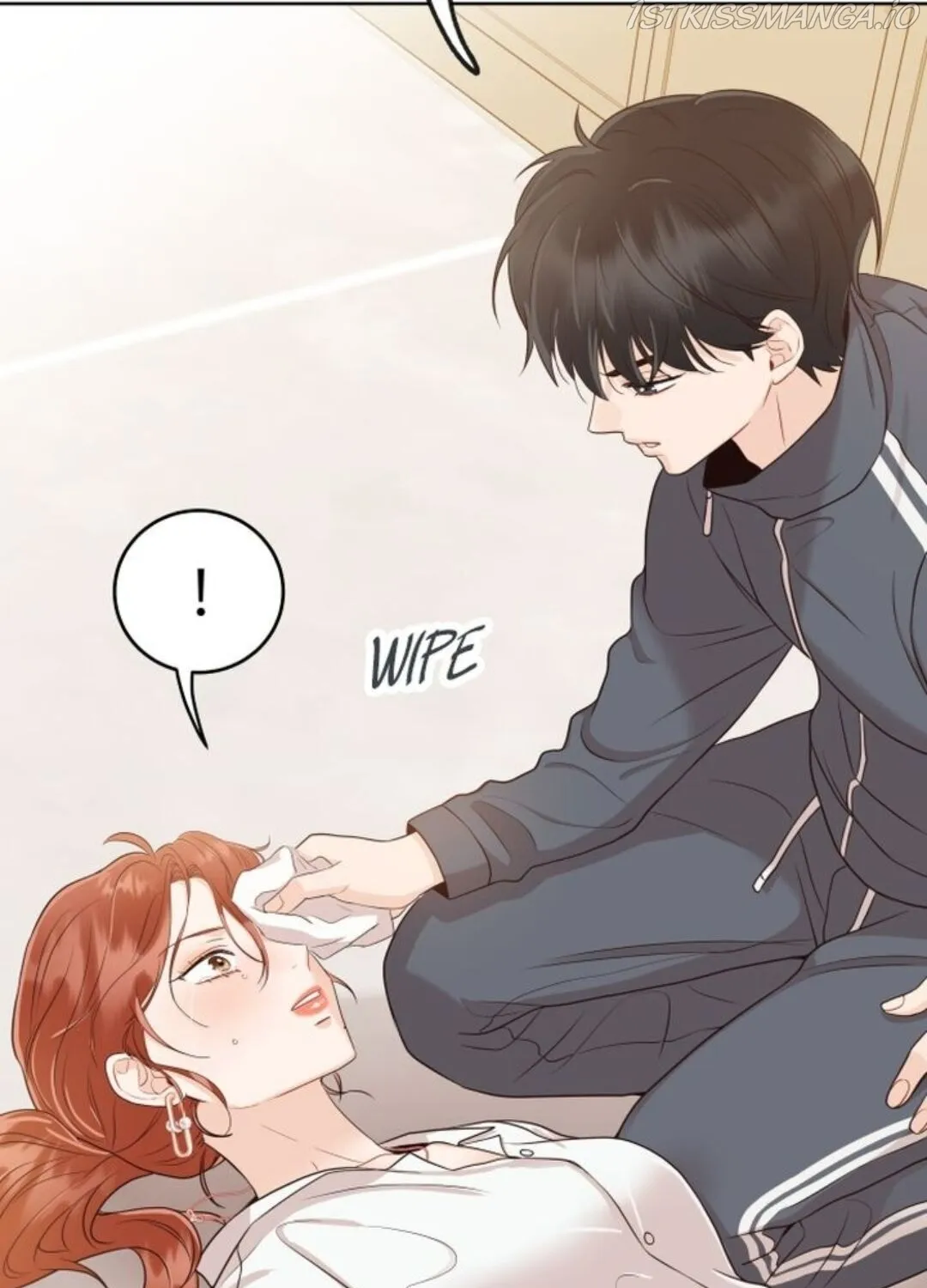 Family-Like XX Chapter 11 page 92 - 