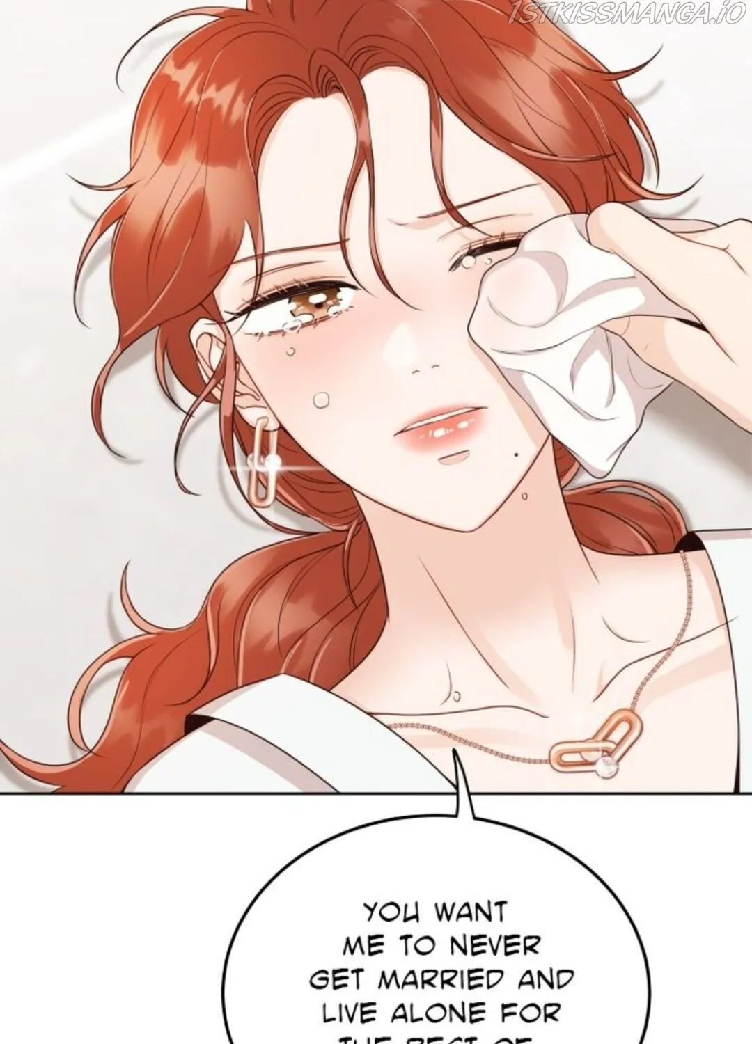 Family-Like XX Chapter 11 page 94 - 