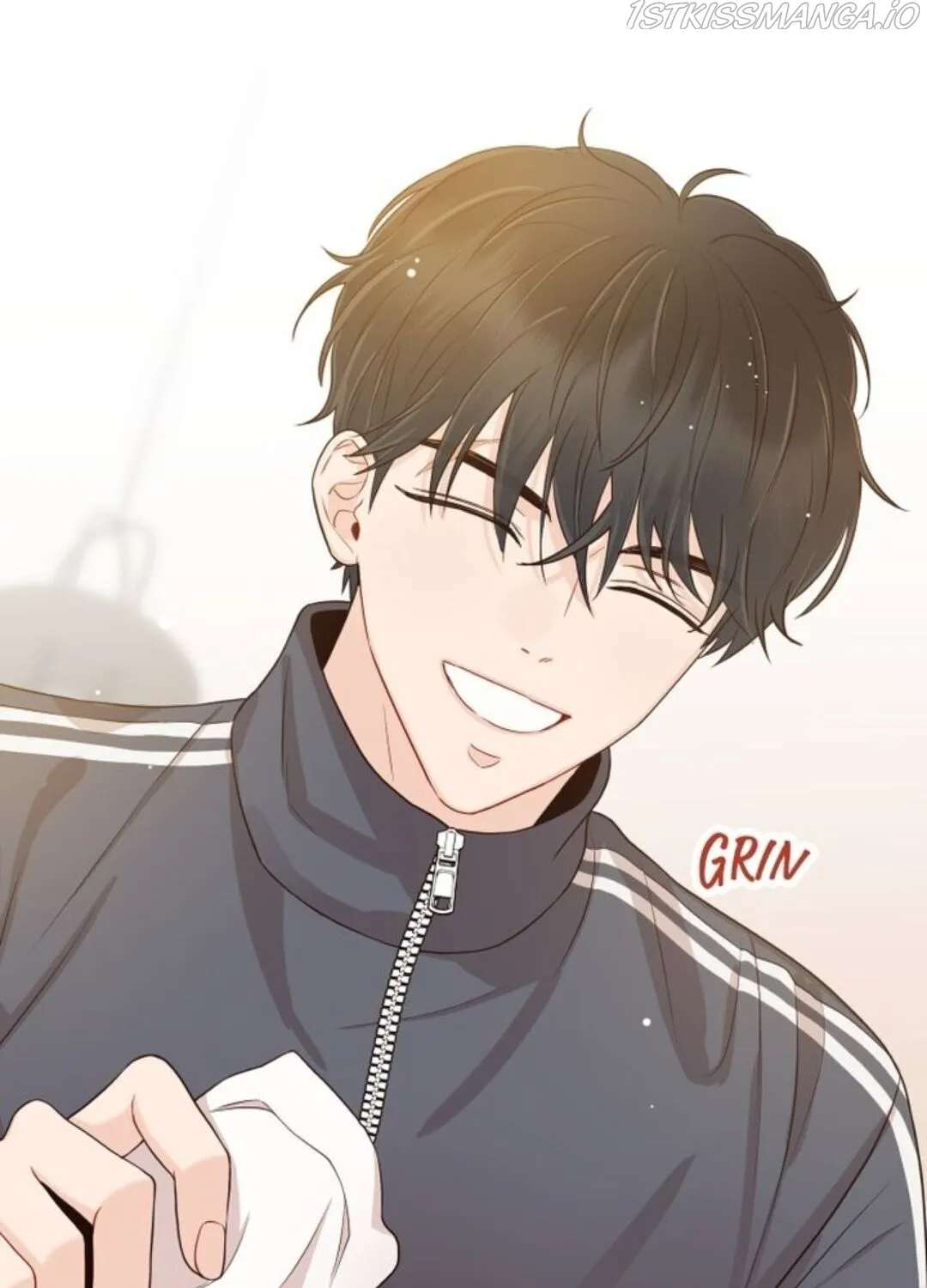 Family-Like XX Chapter 11 page 96 - 